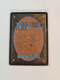 Kefka Palazzo NM Borderless Showcase MTG Final Fantasy Unplayed Magic Gathering - Image 2