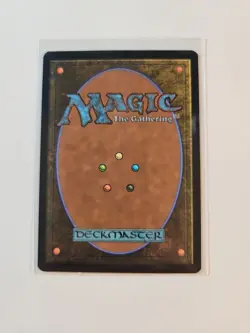 Kefka Palazzo NM Borderless Showcase MTG Final Fantasy Unplayed Magic Gathering - Image 4