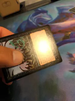 FOIL Necropotence | MtG Magic Deckmasters Garfield vs Finkel |English |Near Mint - Image 4