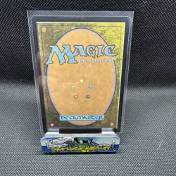 MTG x FINAL FANTASY SECRET LAIR - CLOUD'S BUSTER SWORD #1865 RAINBOW FOIL - Image 2