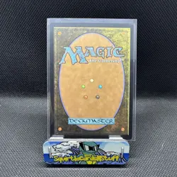 Armiger Unleashed - Forge Anew (7002) (Rainbow Foil) Secret Lair Drop Foil MTG - Image 2