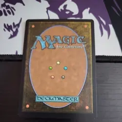 MTG Moraug, Fury of Akoum Edge of Eternity - Image 2