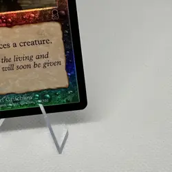 Innocent Blood 145/350 FOIL – Odyssey Magic: The Gathering 2001 - Image 14