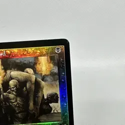 Innocent Blood 145/350 FOIL – Odyssey Magic: The Gathering 2001 - Image 3