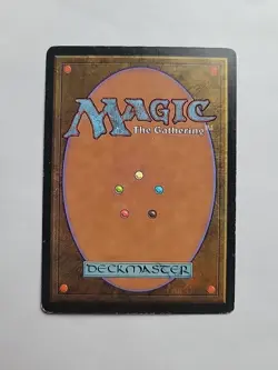MTG - Lion's Eye Diamond _Mirage_ Regular Rare - Image 3