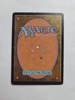 MTG - Lion's Eye Diamond _Mirage_ Regular Rare - Image 6