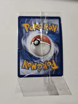 Pokemon 151 Mewtwo 052 Sv: Scarlet & Violet Promo Cards Holo Sealed English  - Image 2