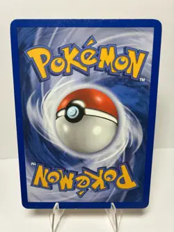 Perfect Centering | Growlithe 51/147 Aquapolis E-Reader | Pokemon Cards E-Series - Image 2