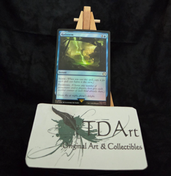 RADSTORM ~ NM ~ MTG Magic - 0037 PIP Fallout FOIL - Image 2