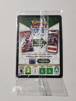 Pokemon 151 Mew ex 053 Sv: Scarlet & Violet Promo Cards Holo Sealed - Image 2
