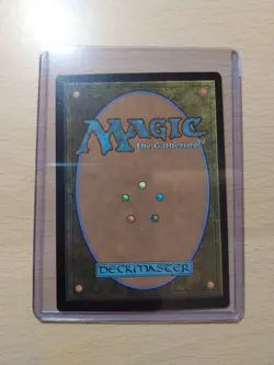 Molten Collapse Showcase Art Foil Rare, Lost Caverns of Ixalan #342, MTG Magic - Image 3