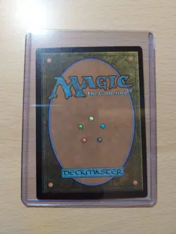Molten Collapse Showcase Art Foil Rare, Lost Caverns of Ixalan #342, MTG Magic - Image 6