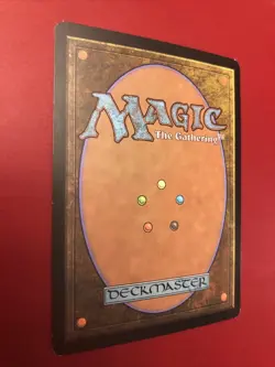 MTG - Orochi Leafcaller - FOIL - Champions of Kamigawa - NM/VLP (on backs) - Image 2