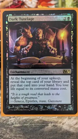 MTG - Orochi Leafcaller - FOIL - Champions of Kamigawa - NM/VLP (on backs) - Image 3