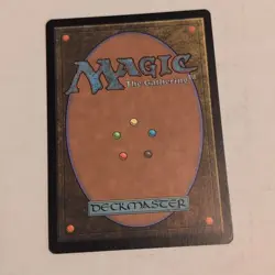 Mox Amber NM Dominaria 224/269 Magic MTG Regular - Image 2