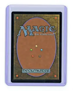 Mox Amber NM Dominaria 224/269 Magic MTG Regular - Image 2