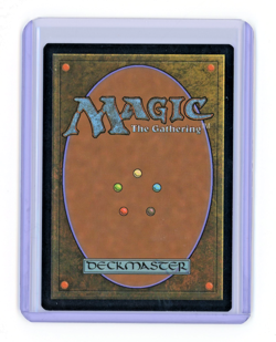 Mox Amber NM Dominaria 224/269 Magic MTG Regular - Image 4