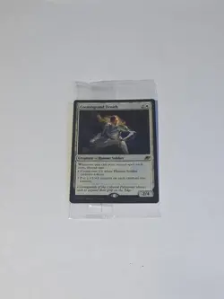 MTG Edge of Eternities M Cosmogrand Zenith #0009 - Image 1
