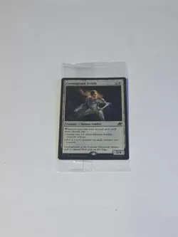 MTG Edge of Eternities M Cosmogrand Zenith #0009 - Image 2