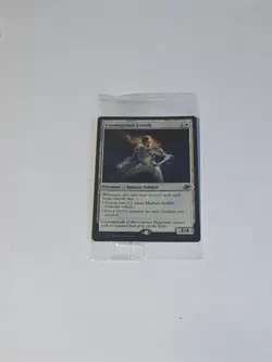 MTG Edge of Eternities M Cosmogrand Zenith #0009 - Image 3