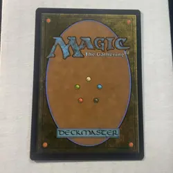 MTG Edge of Eternities M The Endstone #0240 - Image 2