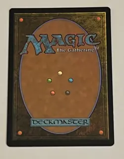 MTG - Mox Opal (Foil) - Modern Masters 2015 - #223 - Image 2
