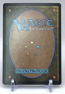 MTG: Final Fantasy (FIN) Summon: Bahamut (Borderless)(FOIL) Mythic 356 - Image 2