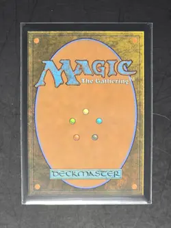 The Masamune 0264 Final Fantasy MTG NM/M             !!! - Image 2
