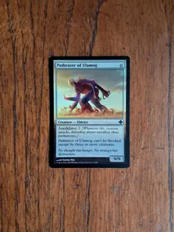 MTG Pathrazer of Ulamog Magic The Gathering Card - Image 2