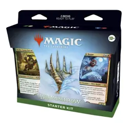 Magic The Gathering Starter Kit Tiny Tails Battle 60 Card Decks Online Play NEW - Image 2