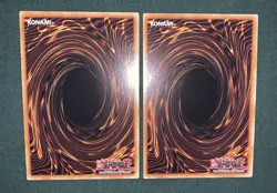 Yugioh 1xCopy Lightning Storm RA01-EN061 Super Rare 1st Ed NM w/Tracking - Image 2