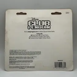Topps Disney Club Penguin Card-Jitsu Fire 3 Pack Blister Factory Sealed! - Image 4