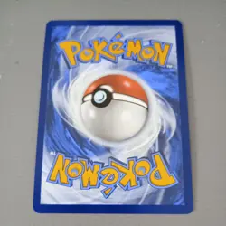 Pokemon Card Big Air Balloon 155/165 Reverse Holo Scarlet - Image 4