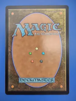 MTG S-Chinese Elenda, The Dusk Rose LP Double Masters 2022 CS Magic Card - Image 2