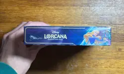 Lorcana Booster box The First Chapter Japanese ver Disney Trading Card TCG 2025 - Image 5
