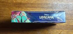 Lorcana Booster box The First Chapter Japanese ver Disney Trading Card TCG 2025 - Image 9