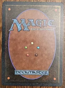 MTG Strip Mine Antiquities (No Horizon) MP - Image 2