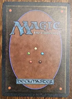 MTG Strip Mine Antiquities (No Horizon) MP - Image 4