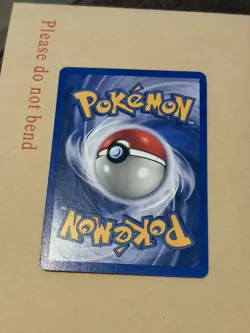TEAM ROCKET DARK PRIMEAPE 43/82 NM WOTC 2000. Vintage Collection Card - Image 4
