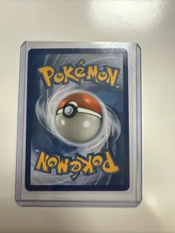 Piplup 15/17 Regular Pop Series 8 (2008) Common Pokemon TCG Card LP - Image 2