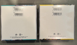 Pokemon Card Japanese Booster Box Wild Force Cyber Judge Set sv5K sv5M w/shrink - Image 8