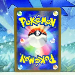 Pokemon Card KELDEO Art Rare 179/172 AR VSTAR Universe S12a Japanese 2022 - Image 2