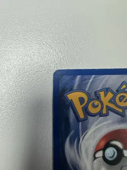 Pokemon Card Pikachu Base Yellow Cheeks 58/102 Hp Cheap WOTC Vintage Unlimited - Image 8
