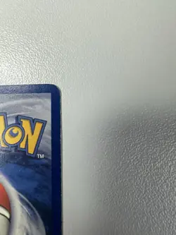 Pokemon Card Pikachu Base Yellow Cheeks 58/102 Hp Cheap WOTC Vintage Unlimited - Image 9