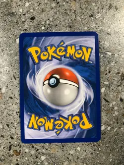 Pokemon TCG Cards Mawile 24/106 Great Encounters Reverse Holo - Image 2