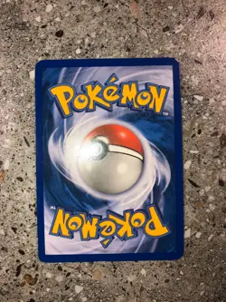 Pokemon TCG Cards Mawile 24/106 Great Encounters Reverse Holo - Image 4