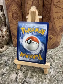 Pokémon Go Snorlax Reverse Holo Card 055/078 TCG - Image 4