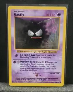 Shadowless Lot Of 12 Pokémon Cards LP Condition - Image 12