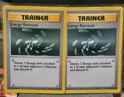 Shadowless Lot Of 12 Pokémon Cards LP Condition - Image 16