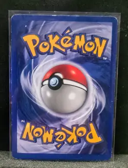 Shadowless Lot Of 12 Pokémon Cards LP Condition - Image 20
